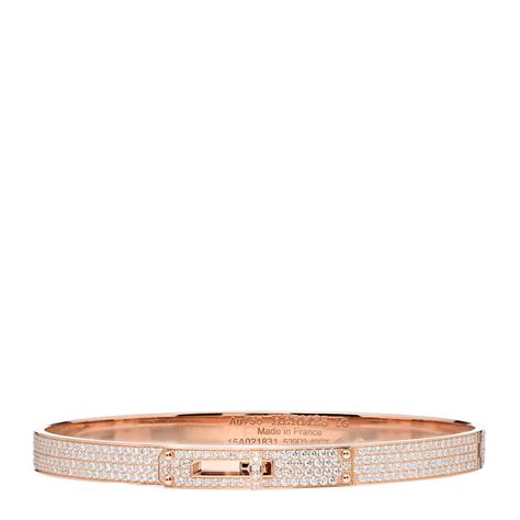 hermes bracelet authentication|hermes kelly bracelet full diamond.